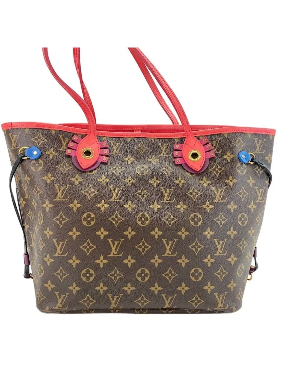 Louis Vuitton Tote Neverfull MM